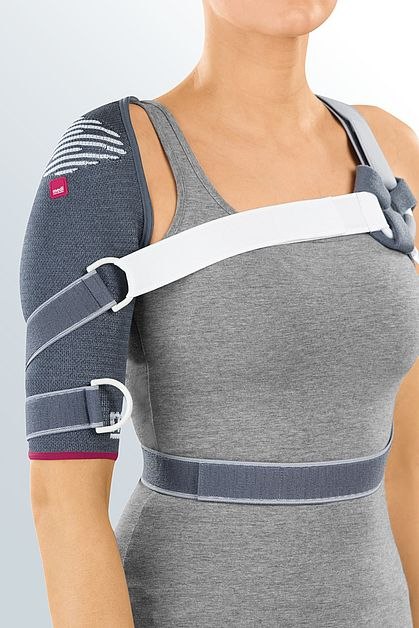 Bandage d'épaule medi Omomed