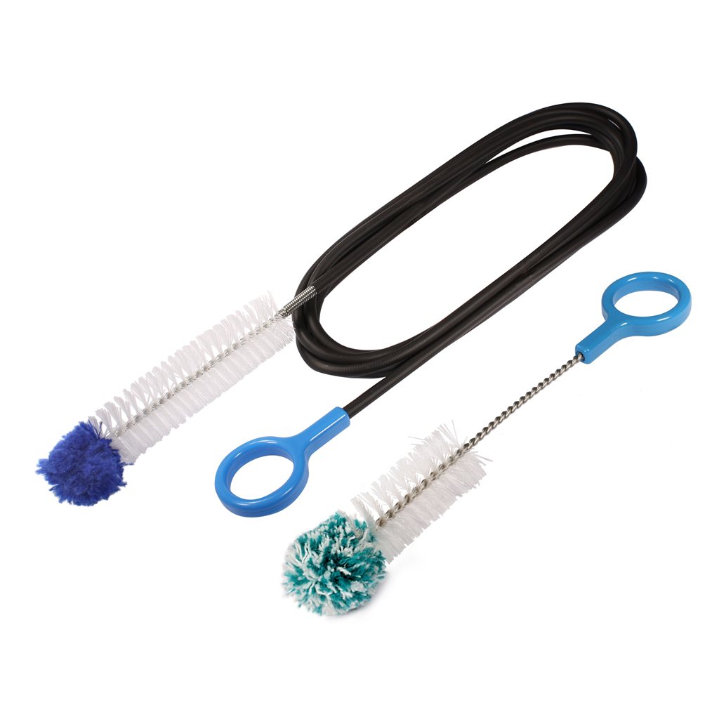 Brosse de nettoyage CPAPology Monty Elite