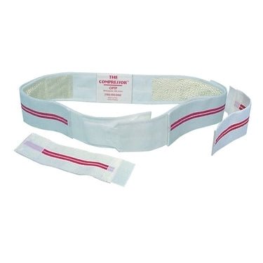 Ceinture sacro-iliaque OPTP The Com-Pressor
