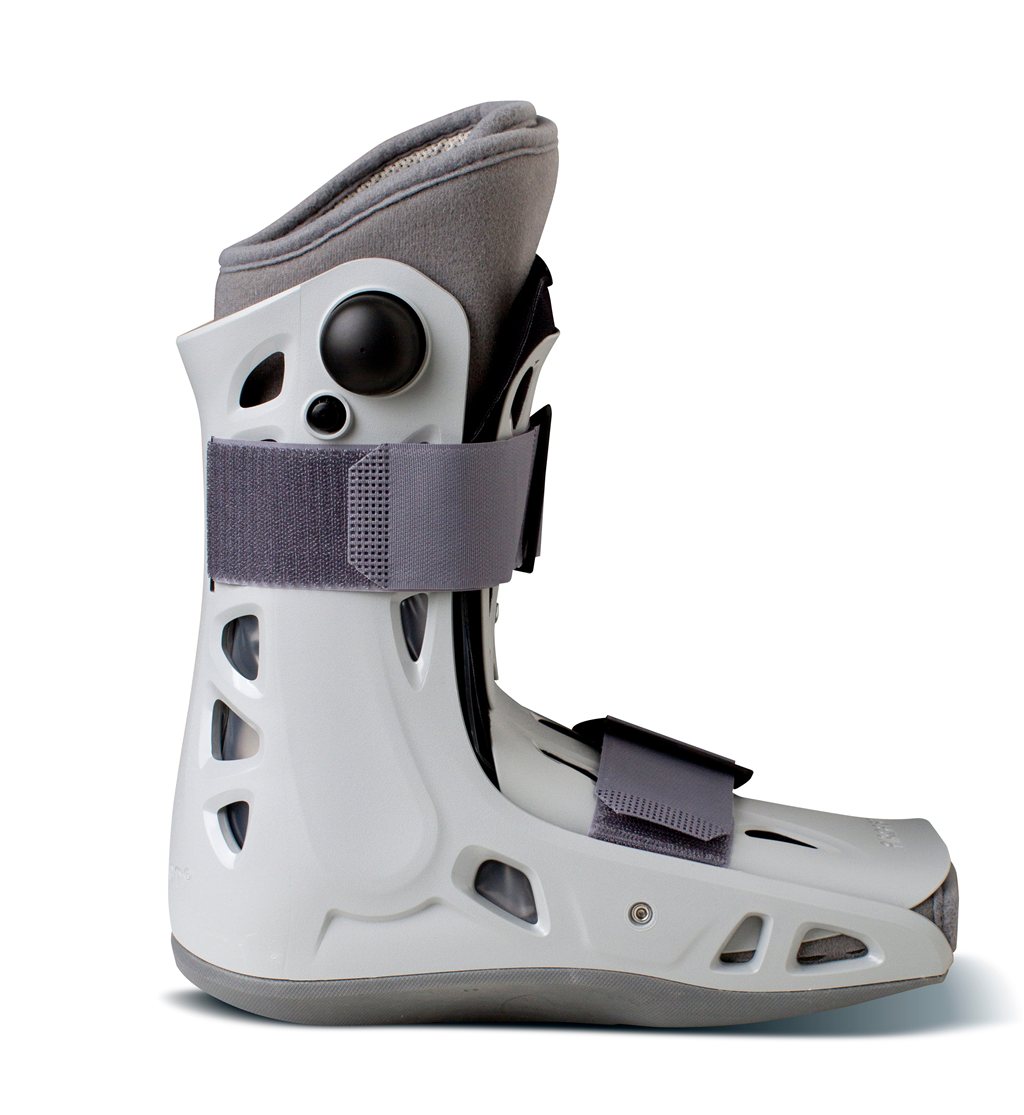 Botte de marche Aircast AirSelect