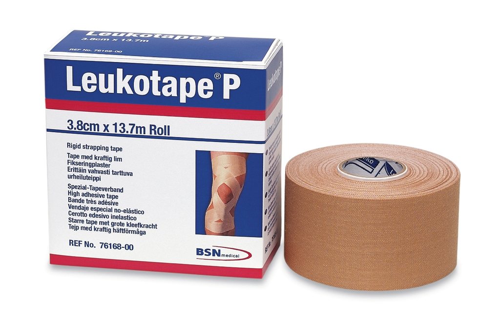 Ruban rigide Leukotape P