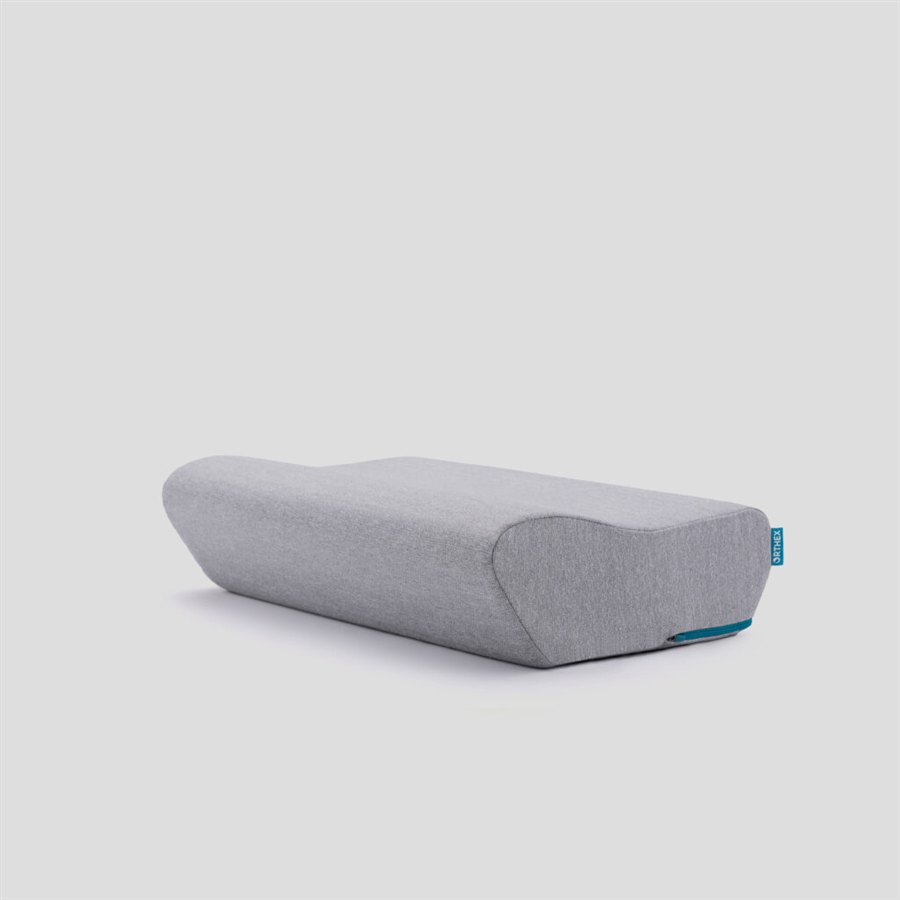 Grand oreiller Orthex Somnia 5.5 po position côté