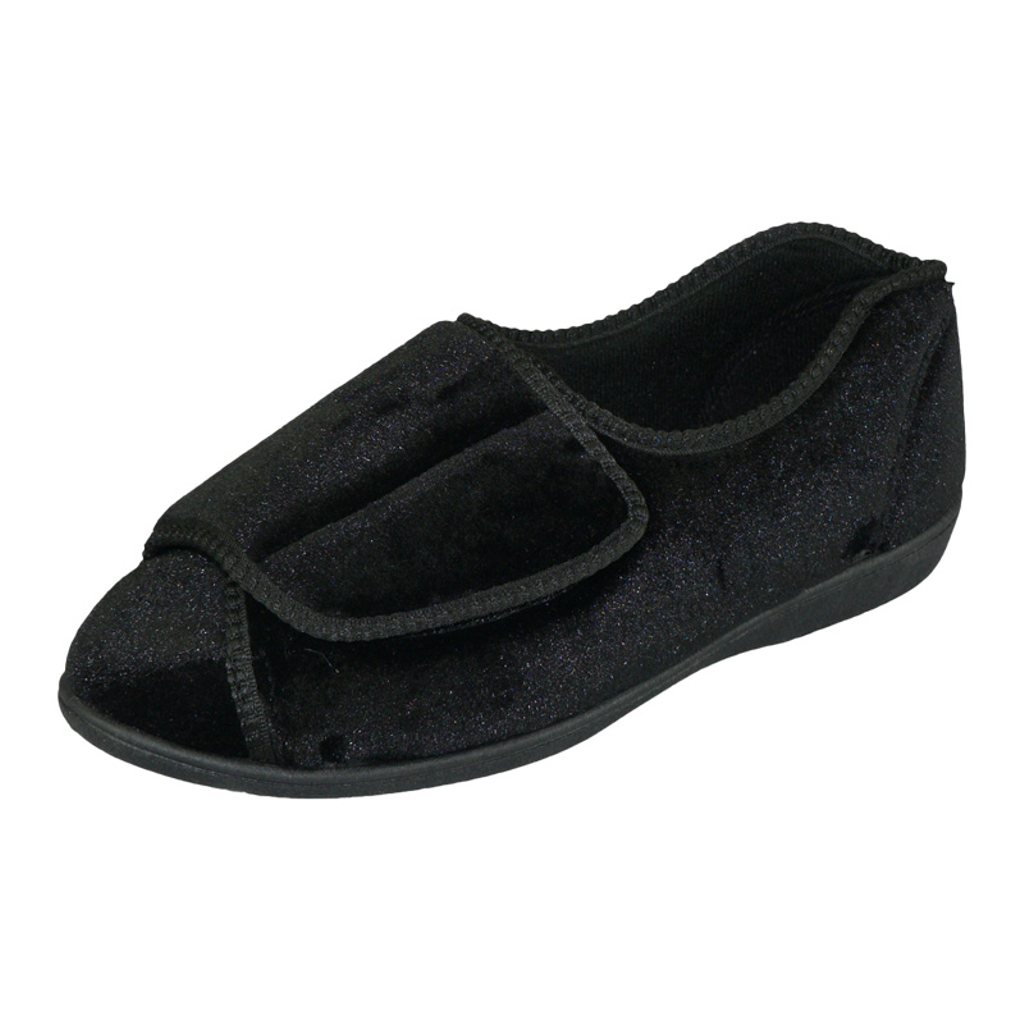 Pantoufles de confort