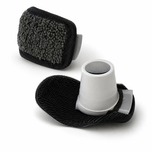 Pantoufles de marchette Hygiena-Net