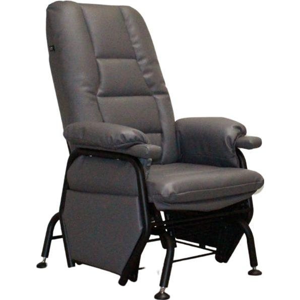 Fauteuils berçants