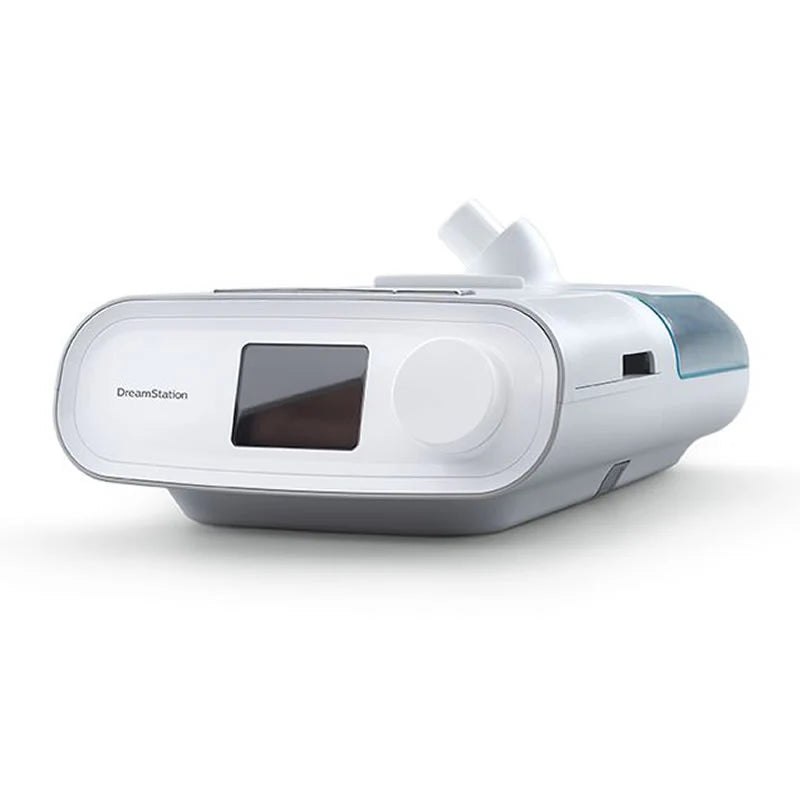 Philips DreamStation Auto BiPAP blanc