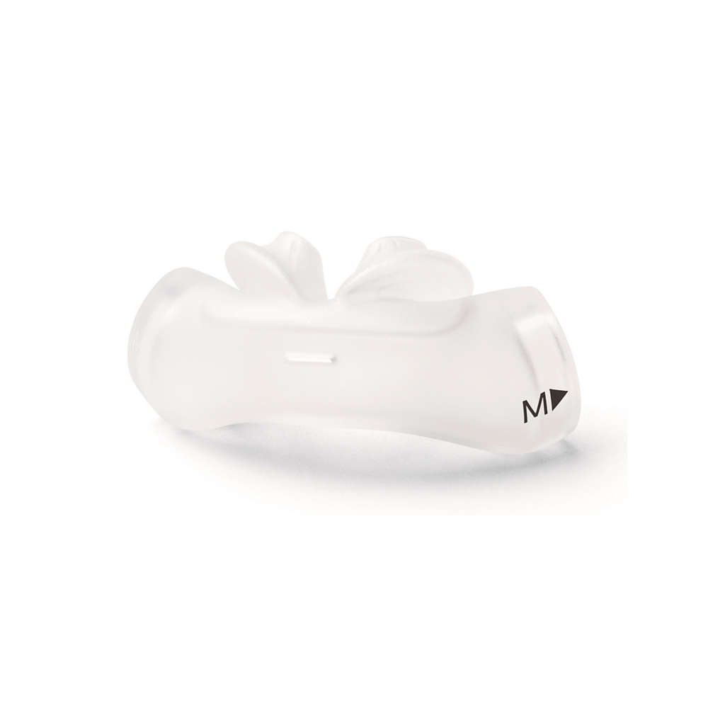 Coussinets narinaires Philips DreamWear Silicone