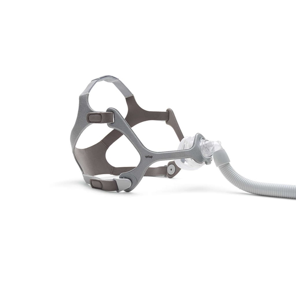 Masque nasal Philips Wisp