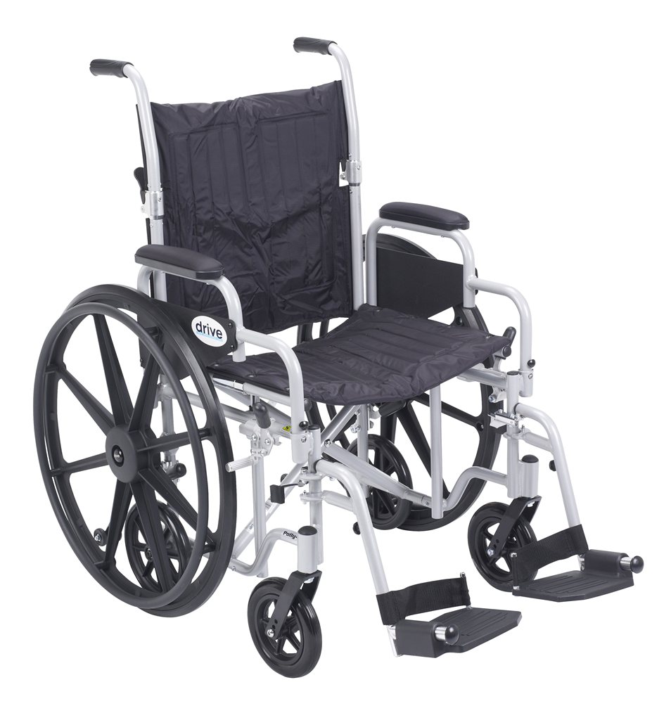Fauteuil roulant Poly-Fly
