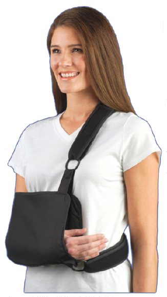 Immobilisateur d'épaule POP