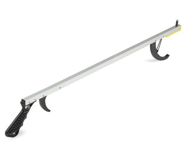 Pince de préhension légère en aluminium