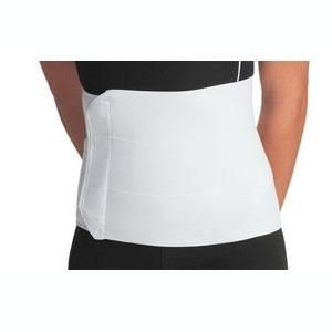Bandage abdominal Procare 9 po à 3 panneaux