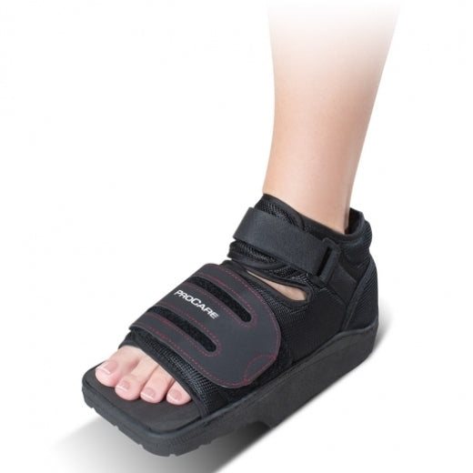 Chaussure de décharge Procare Remedy Pro