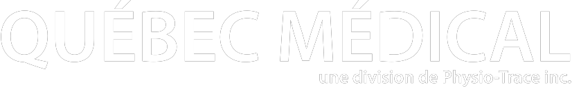Québec Médical — une division de Physio-Trace inc.