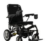 Fauteuil roulant motorisé