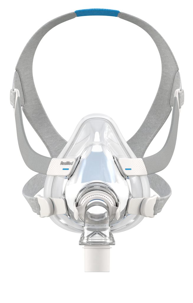 ResMed AirFit F20