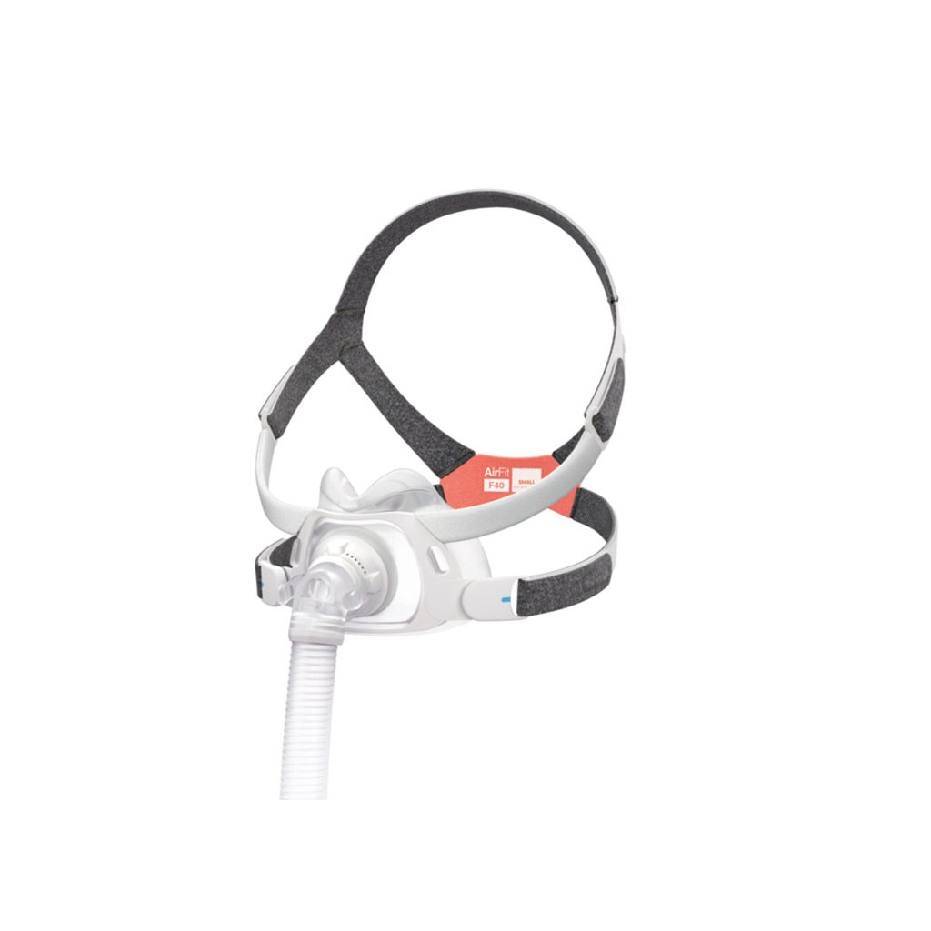 ResMed AirFit F40