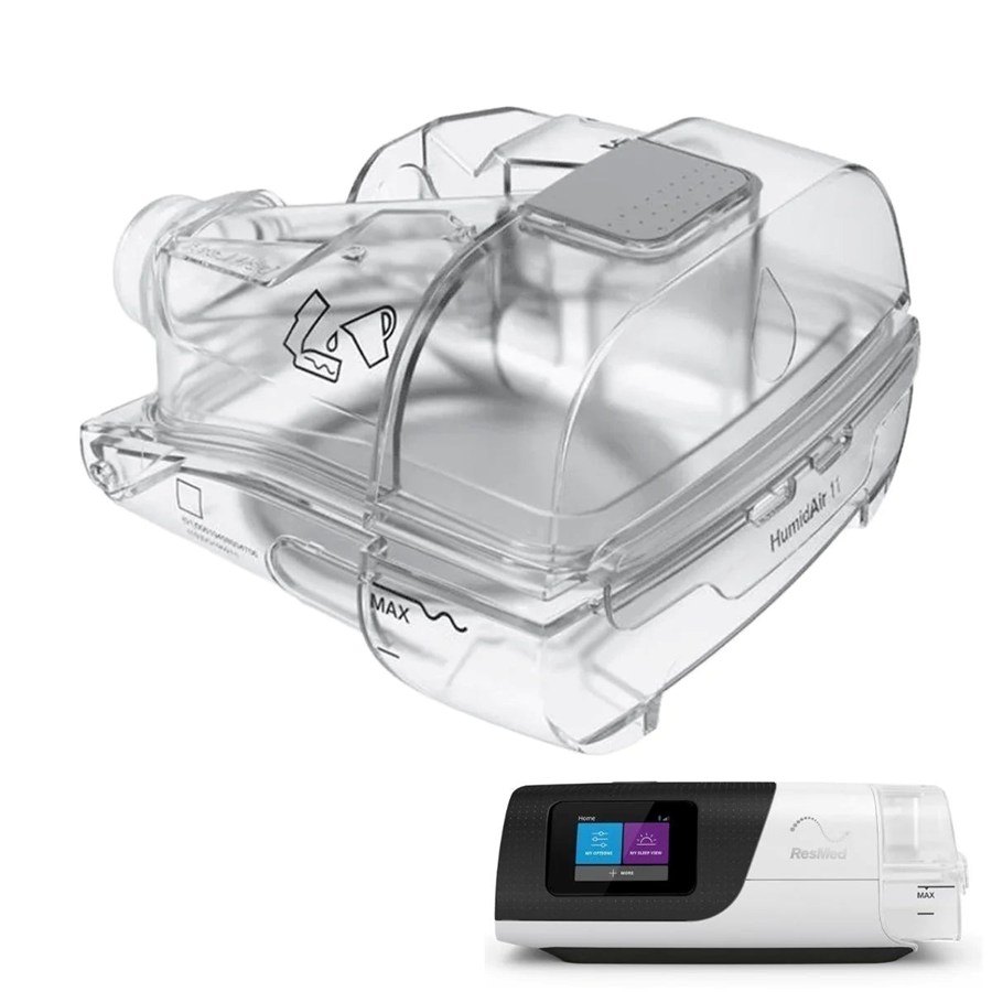 ResMed HumidAir 11 chambre d'humidité pour AirSense 11