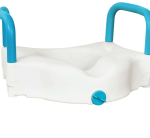 Siège de toilette 3-en-1 Aquasense