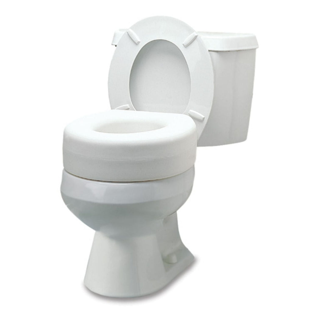 Siège de toilette surélevé Lumex Everyday