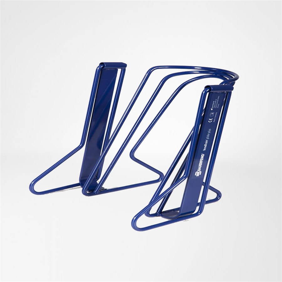 Bauerfeind VenoTrain Glider Plus — enfile-bas