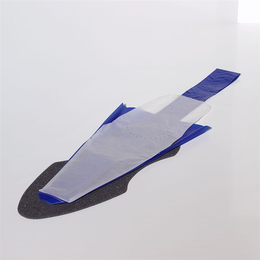 Bauerfeind VenoTrain Glider — enfile-bas