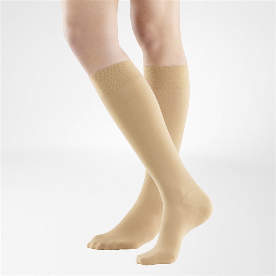 Bauerfeind VenoTrain soft S