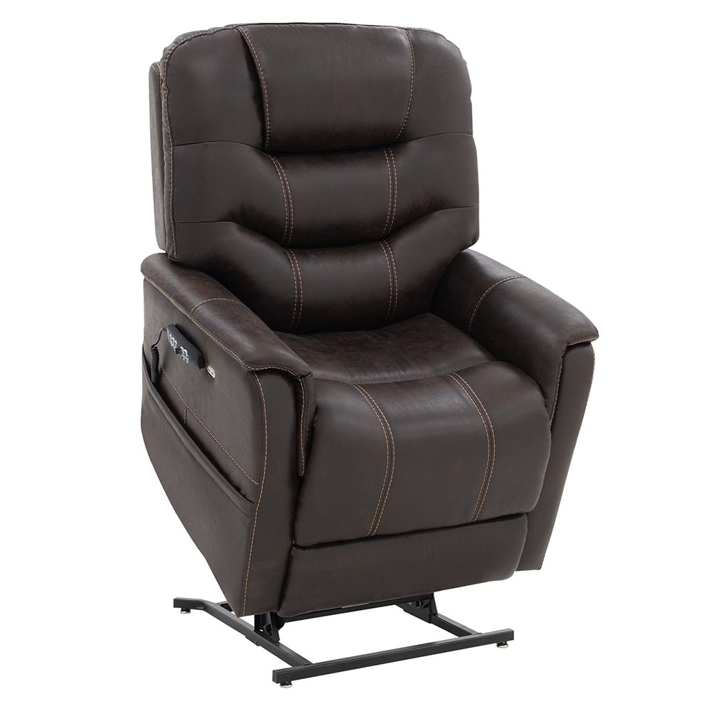 Fauteuil auto-souleveur Pride VivaLift Elegance 2
