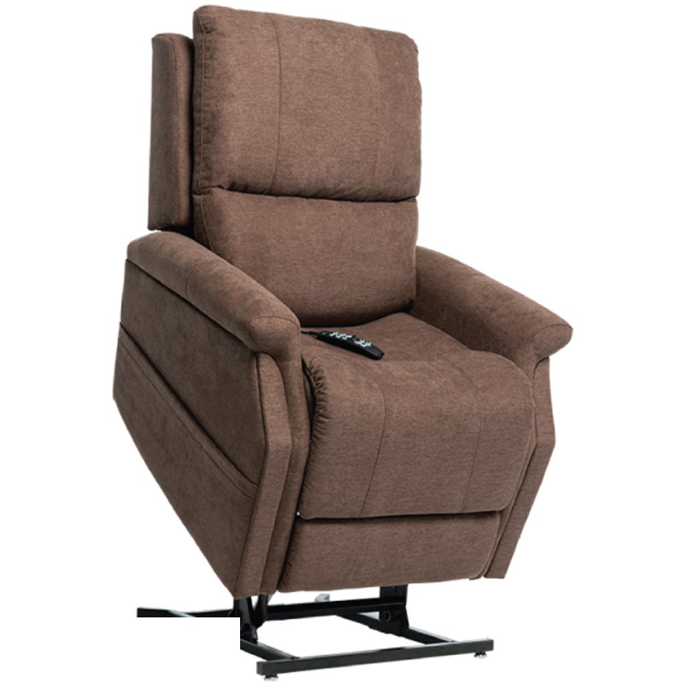 Fauteuil auto-souleveur Pride VivaLift Metro 2