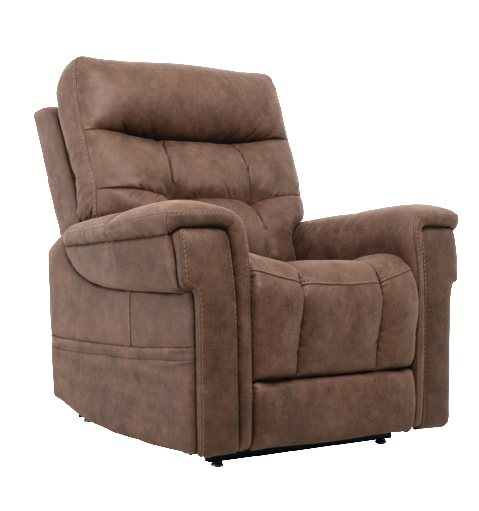 Fauteuil auto-souleveur Pride VivaLift Radiance