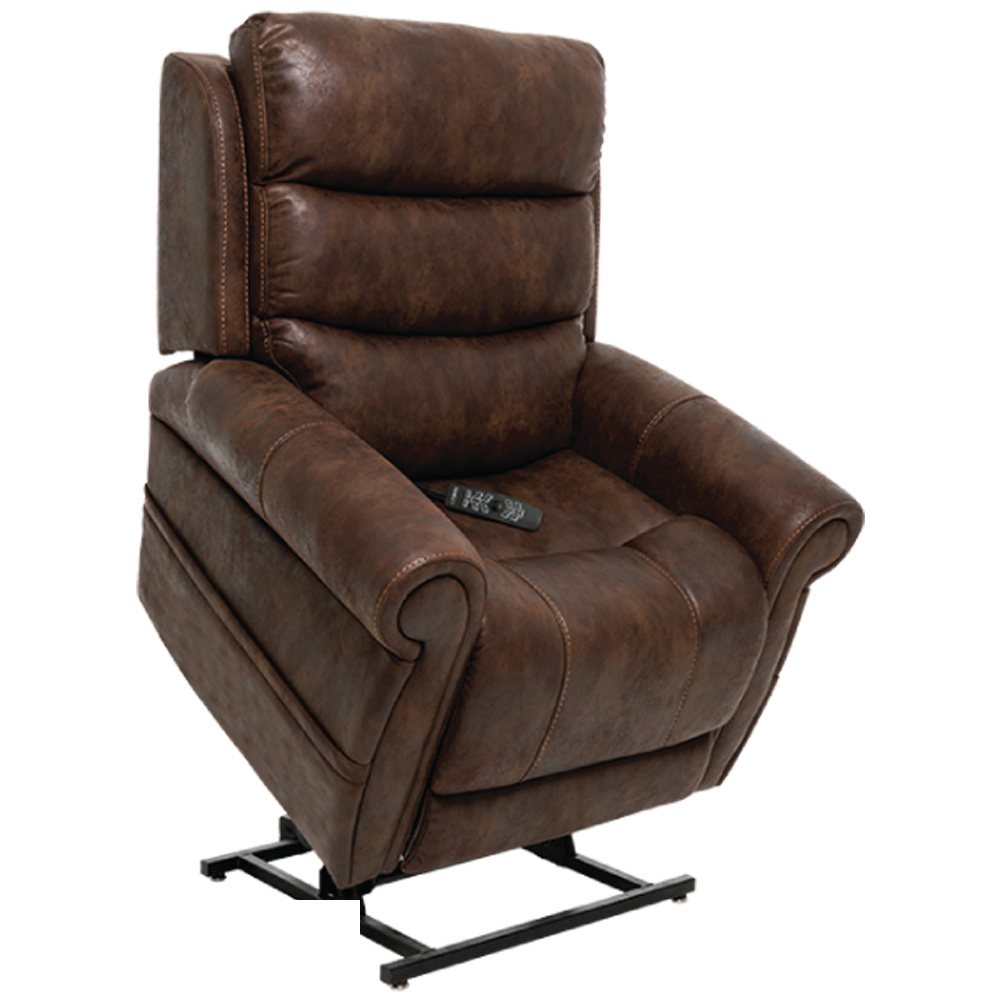 Fauteuil auto-souleveur Pride VivaLift Tranquil 2