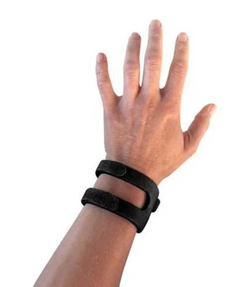 Orthèse WristWidget pour blessure TFCC au poignet